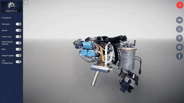 Digital Twin